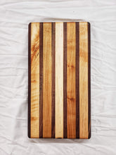 Load image into Gallery viewer, The Bald Peak - Cutting Board