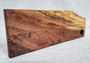 The Katahdin Cutting Board