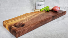 Load image into Gallery viewer, The Katahdin Cutting Board