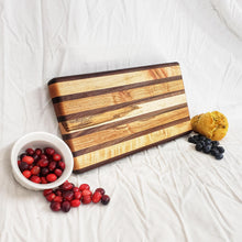 Load image into Gallery viewer, The Bald Peak - Cutting Board